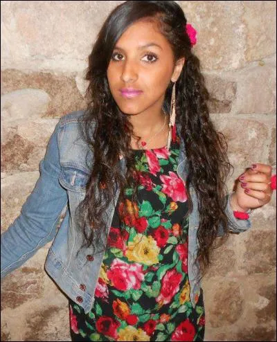 Qui est sur la photo ?