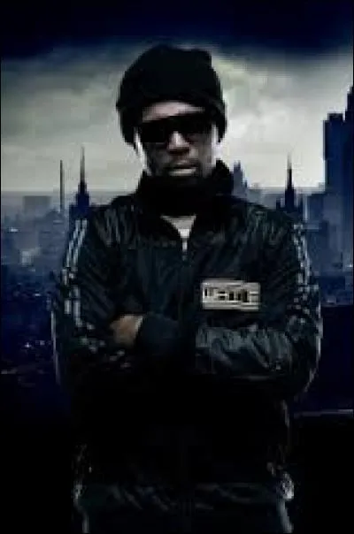 Qui est sur la photo ?