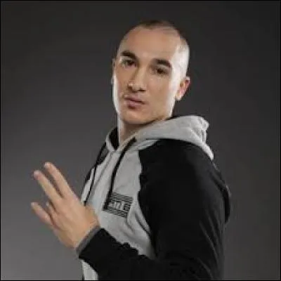 Qui est sur la photo ?