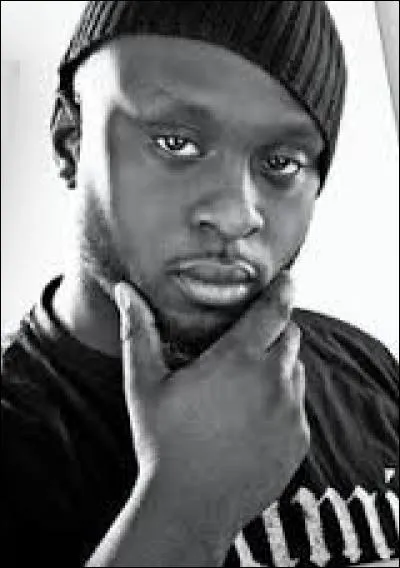 Qui est sur la photo ?