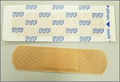 Afin d'éviter que les germes présents dans l'air n'atteignent une plaie, Alphonse Guérin inventa...