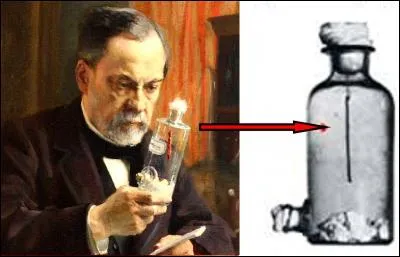 Qui a inventé le vaccin contre la rage ?