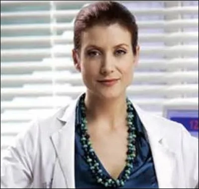 Avec qui Addison a-t-elle été mariée ?