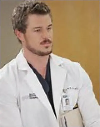 Qui était le meilleur ami du docteur Sloan ?