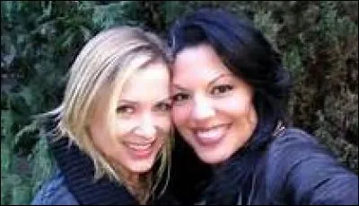 Quel lien ont Callie et Arizona ?