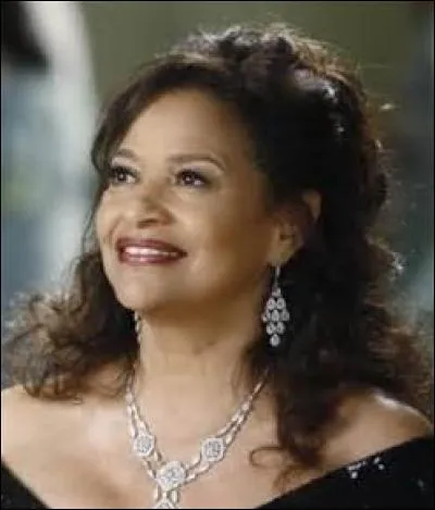 Que demande Catherine Avery ?