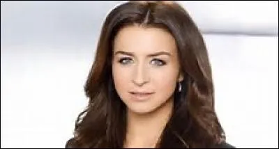 Avec qui Amelia a-t-elle eu une aventure ?