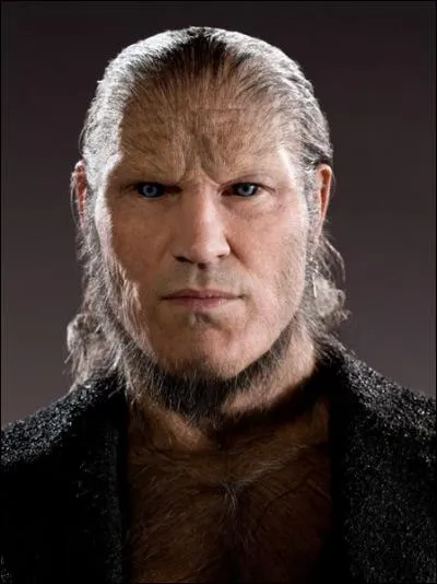 Un tout petit peu de mythologie (non, je n'ai pas pu m'en emp&ecirc;cher...) : d'o&ugrave; provient le pr&eacute;nom de Greyback, le loup-garou &agrave; la solde de Voldemort ?