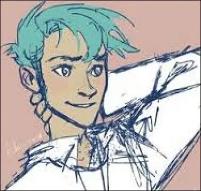 Comment a-t-il pr&eacute;nomm&eacute; son fils ?