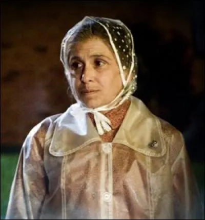 Qui se nomme Arabella ?(Allez, l'image peut vous aider...)