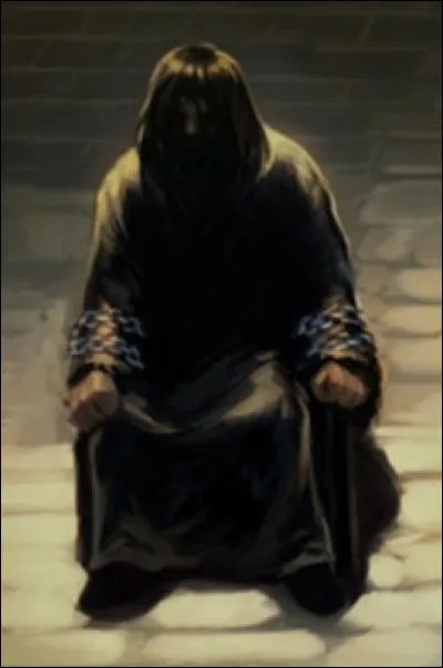 Qui est le mari de Bellatrix Lestrange ?