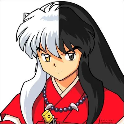 De qui Kagomé est-elle amoureuse ?