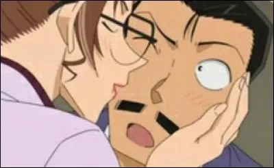 Que souhaite le plus au monde Ran ?