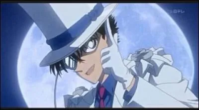 Comment le Kid nomme-t-il le personnage principal ?