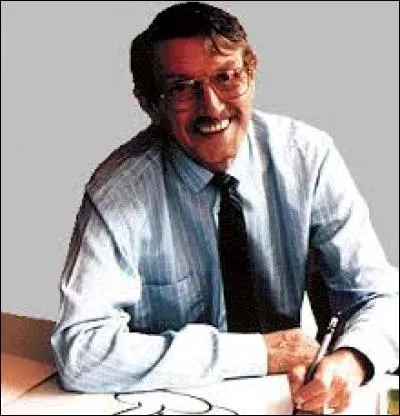 À quelle bande dessinée associez-vous Peyo ?