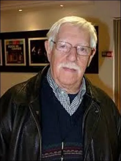 À quelle bande dessinée associez-vous Raoul Cauvin ?