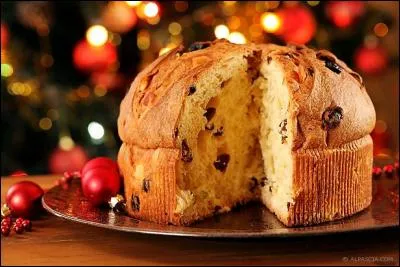 Combien existe-t-il de "Panettone" différents ?