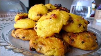 Comment appelle-t-on ces gâteaux ?