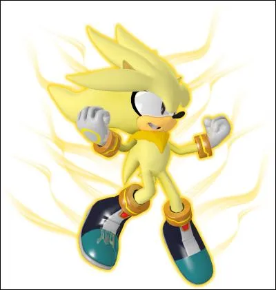 En quelle transformation est Sliver ?