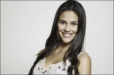 Comment s'appelle la sur de son petit copain ?