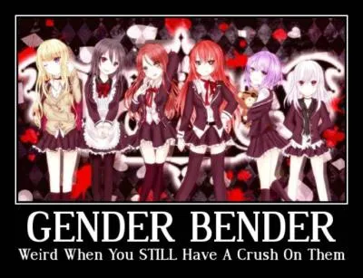 Qui est le premier garçon à embrasser Yui ?