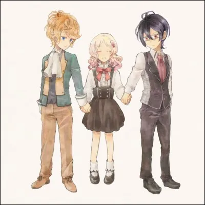 Qui est le dernier à la mordre dans le premier groupe ?