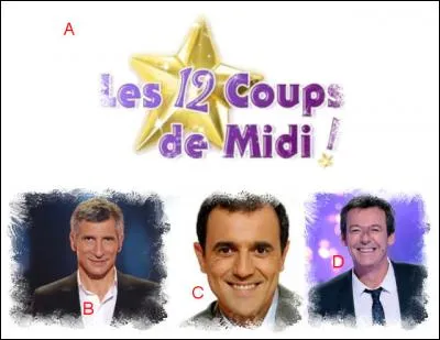 L'illustration nommée « A » est en lien étroit avec l'illustration représentée en : (Indice : Léo Mattei)