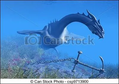 Quel est ce dragon ?