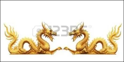 Quel est ce dragon ?