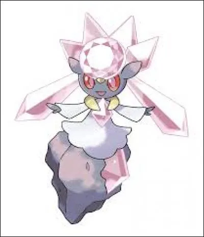 Quel est ce Pokémon fantastique ?