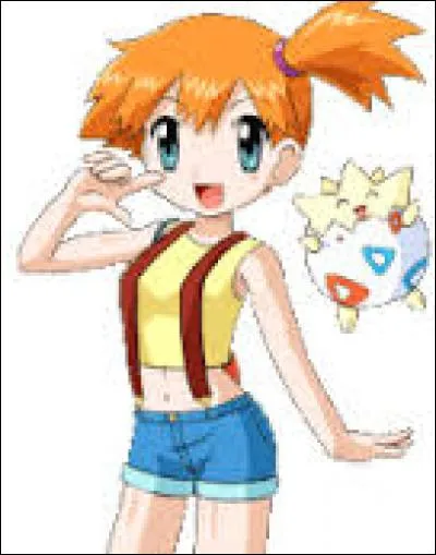 Dans quelle saison cette personne est-elle ?