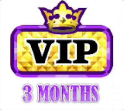 Peux-tu être VIP gratuitement ?