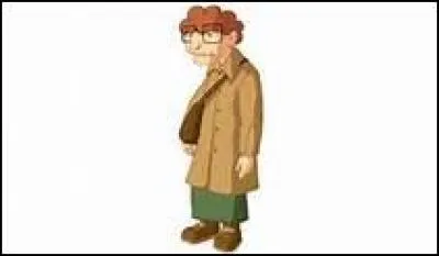 A quoi la mamie de Lou adore-t-elle jouer ?