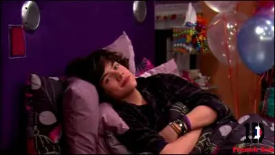 Dans quel film Harry va-t-il jouer ?