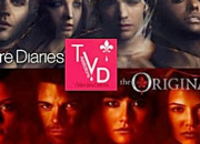 Quiz Acteurs de The Vampire Diaries & The Originals