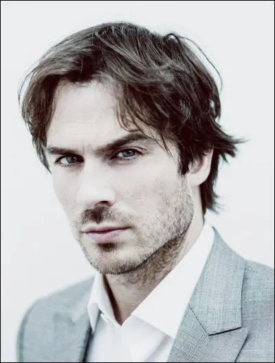 En quelle année est né Ian Somerhalder ?