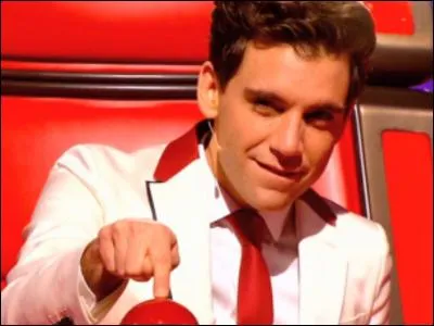 Mika a-t-il déjà gagné "The Voice" ?