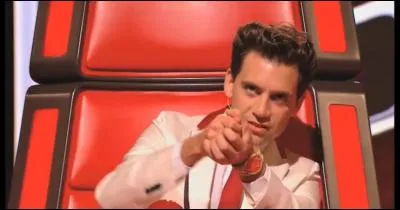 En mai 2016, Mika a-t-il Clément Verzi dans son équipe ?