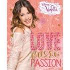 Quiz Violetta