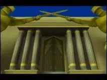 Quel boss bat-on dans ce lieu ?