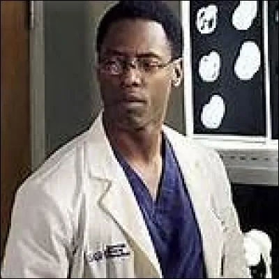 Qui est ce personnage ?