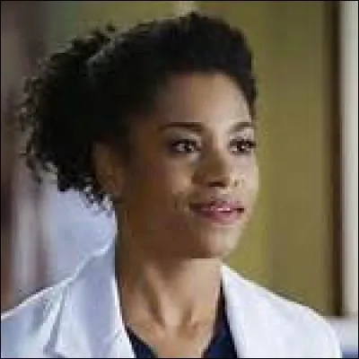 Qui est ce personnage ?