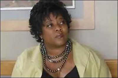 Qui est ce personnage ?