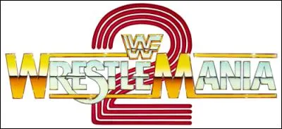 Dans quelle ville s'est déroulé WrestleMania II ?
(Réponses multiples)