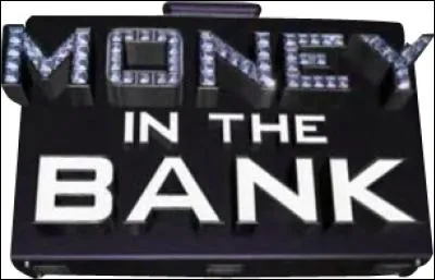 Qui est le seul catcheur ayant remporté la malette Money In The Bank et à l'avoir perdue dans un match ?
(Réponse unique)