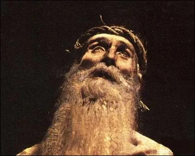 Personnage non juif de la tradition sémitique, patriarche iduméen, il incarne la fidélité à la souffrance du juste face à Dieu. Qui est-il ?
