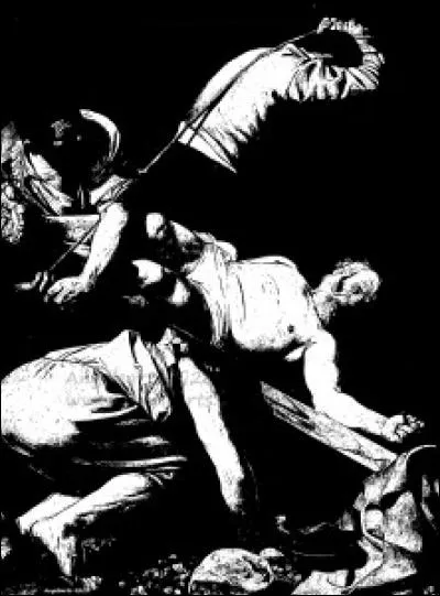 Premier pontife de l'Église de Rome, il sera crucifié la tête en bas à sa demande. Qui est-il ?