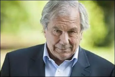 Comment se prénomme le papa de Marion ?