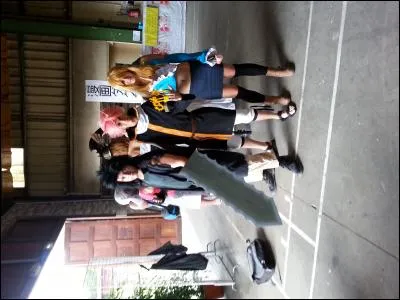 Quel youtubeur a fait une parodie sur Harry Potter ?