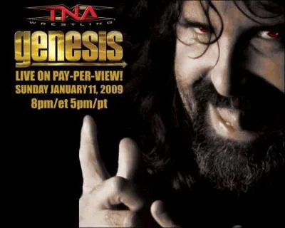 Qui est sur cette photo ?